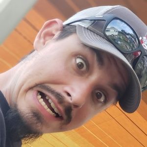 Meet your Posher, Joshua